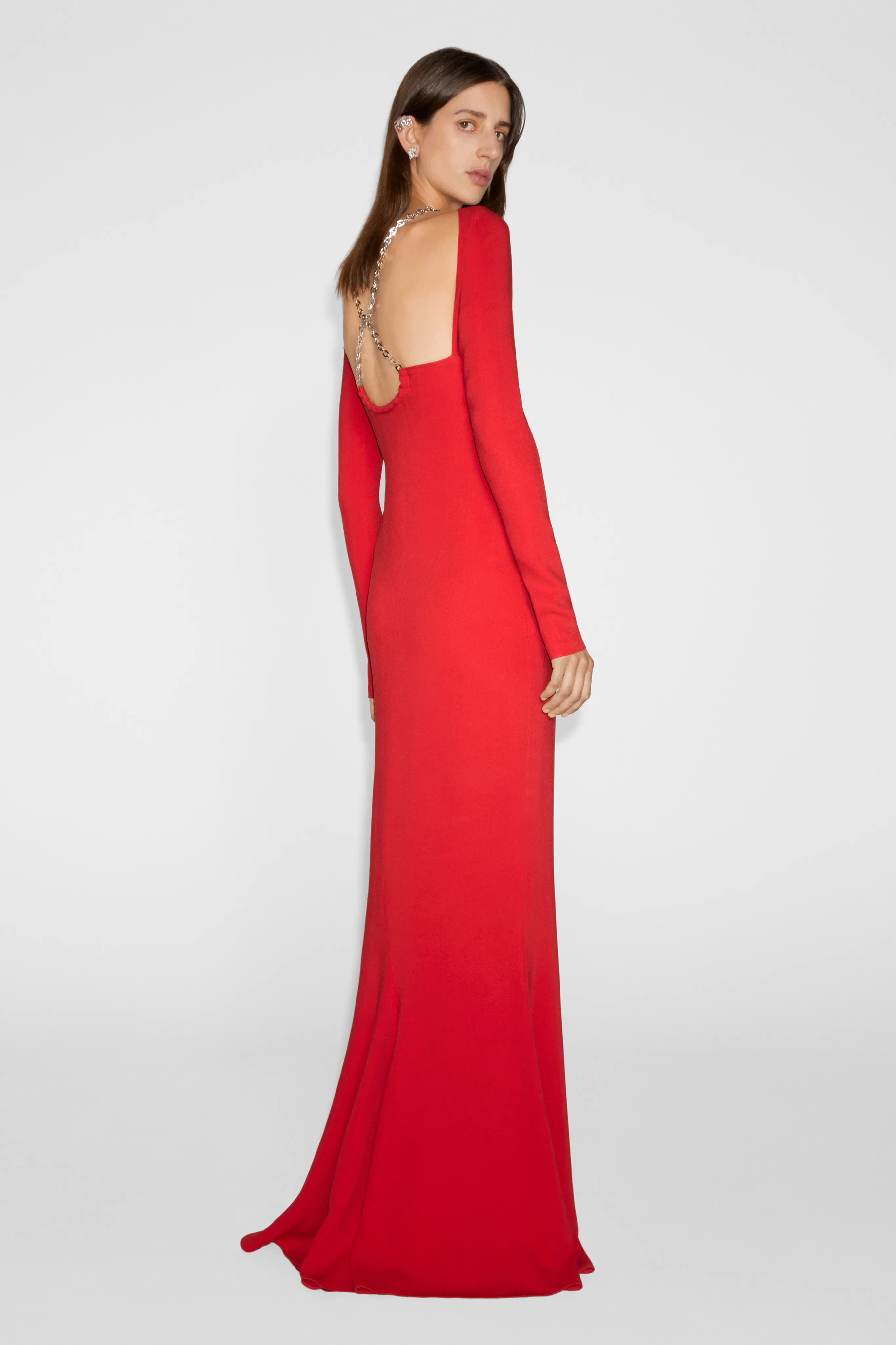 Givenchy Resort 2023 runway look