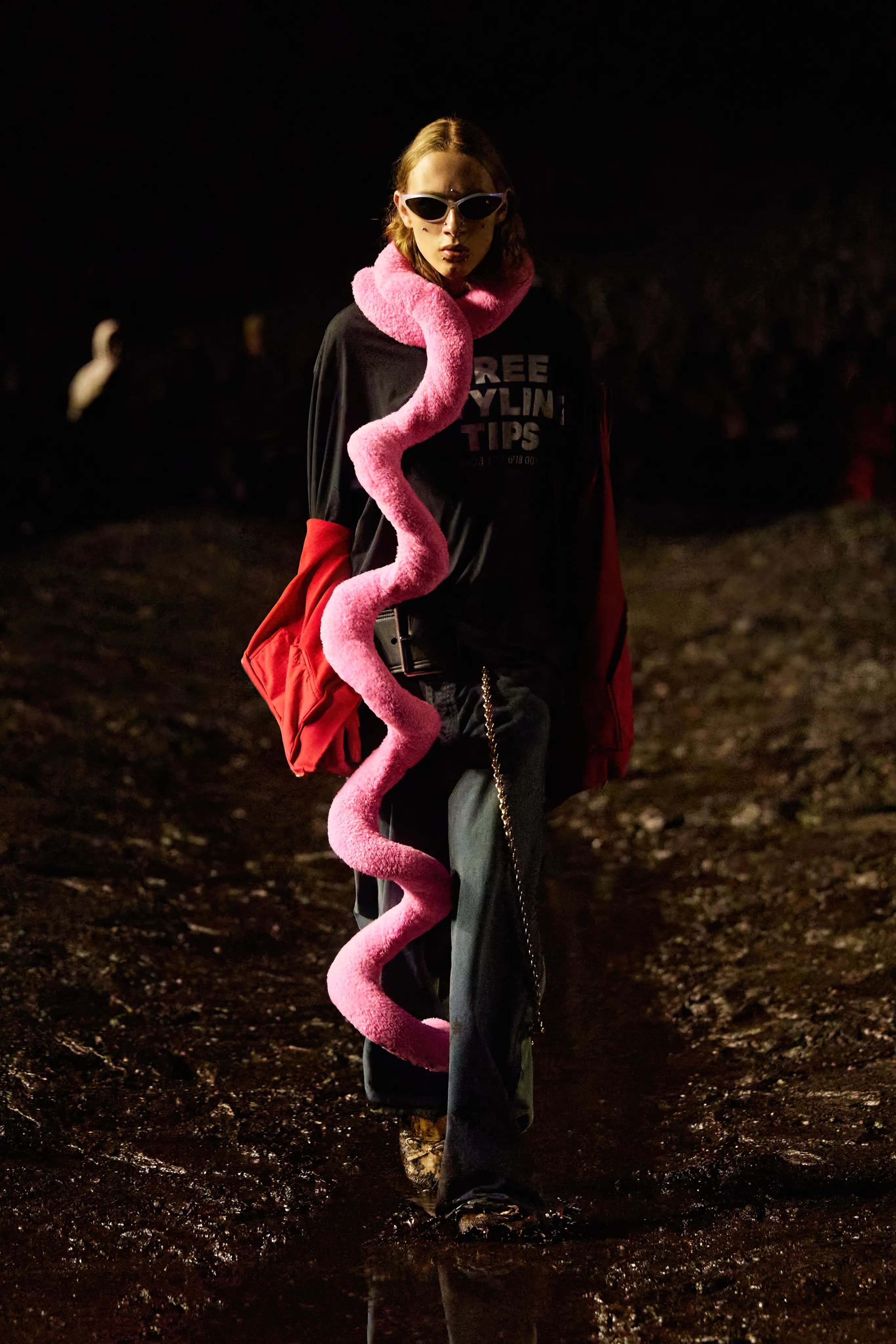 Balenciaga Spring 2023 Ready-to-Wear runway look