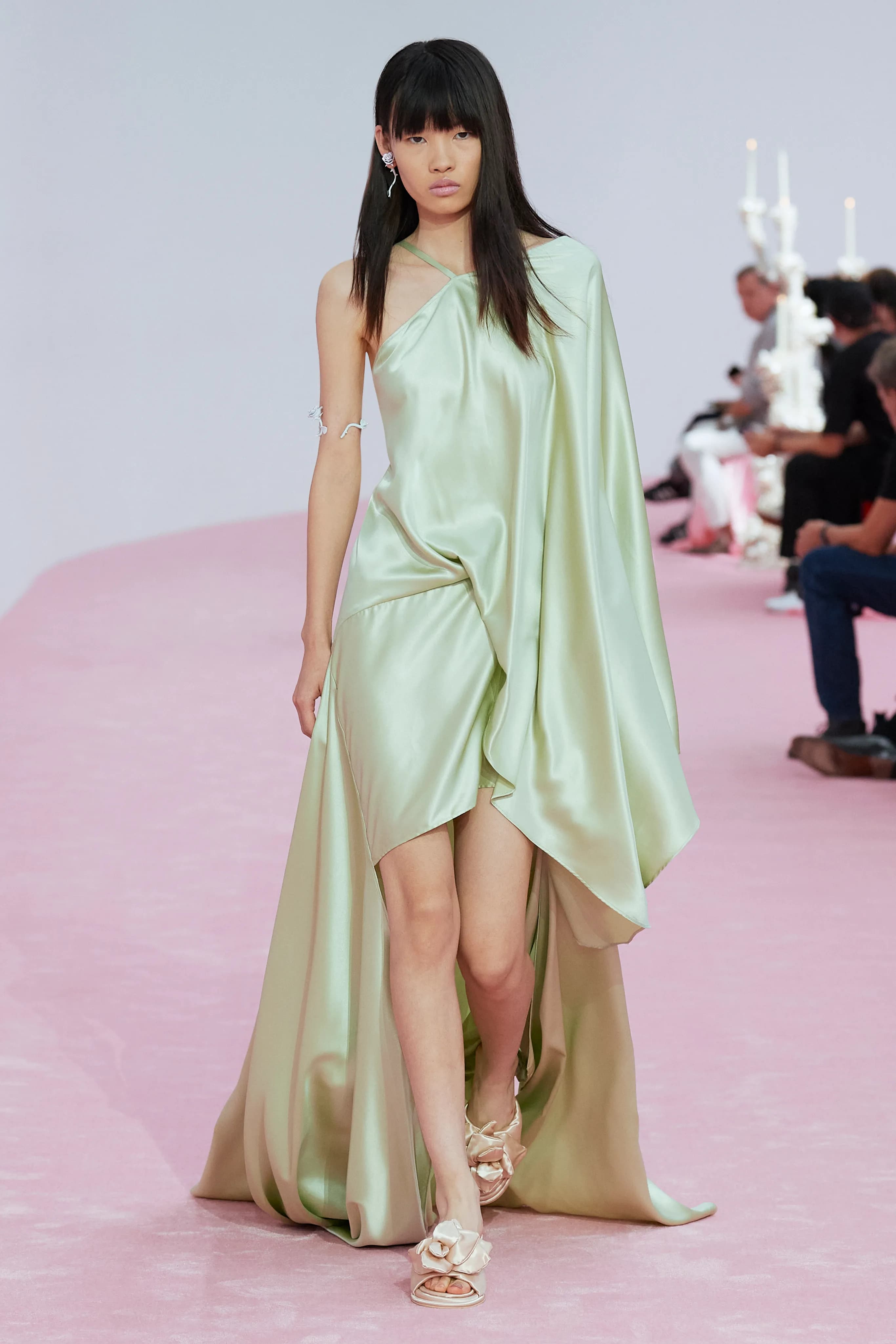 Acne Studios Spring 2023 Ready-to-Wear runway look