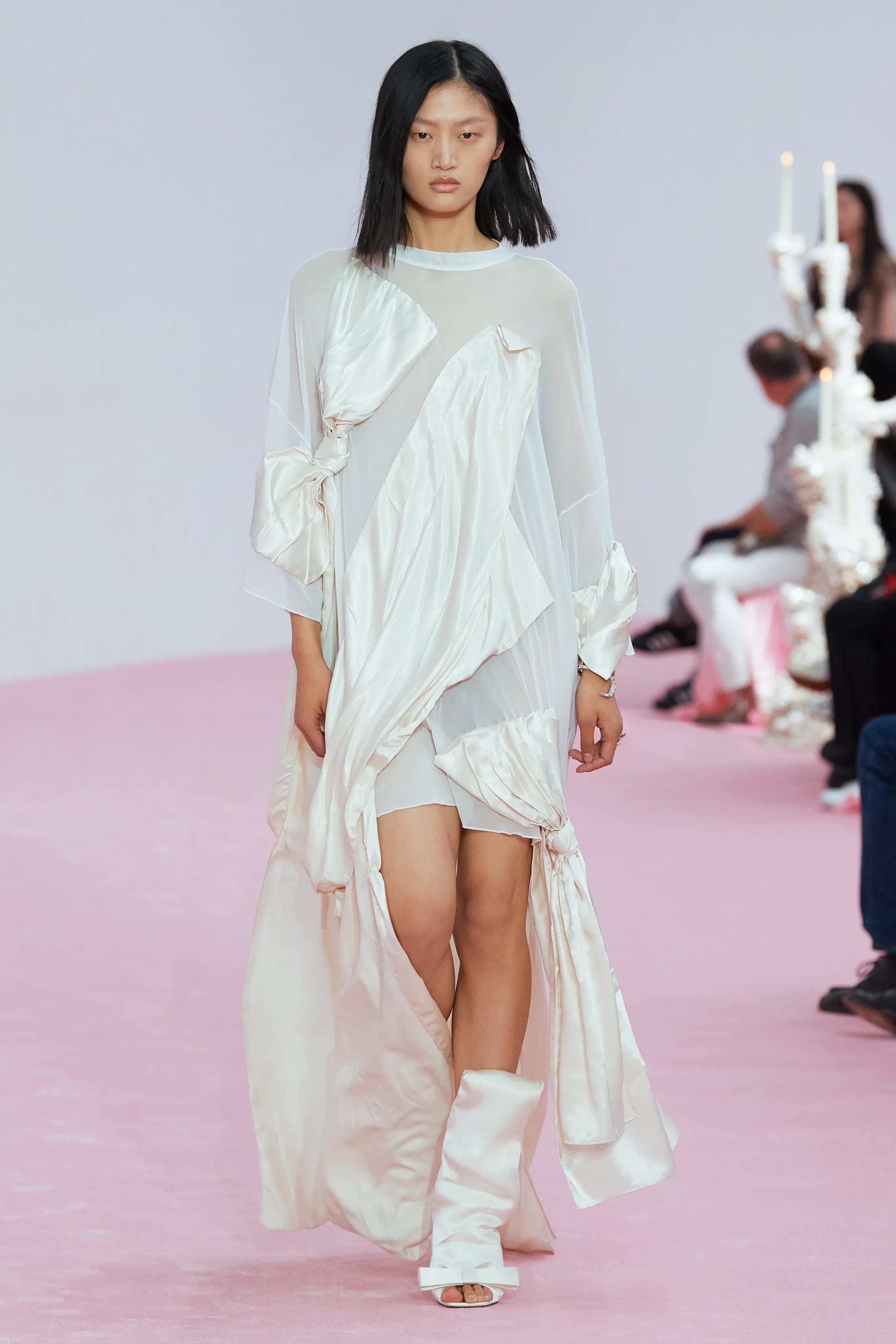 Acne Studios Spring 2023 Ready-to-Wear runway look