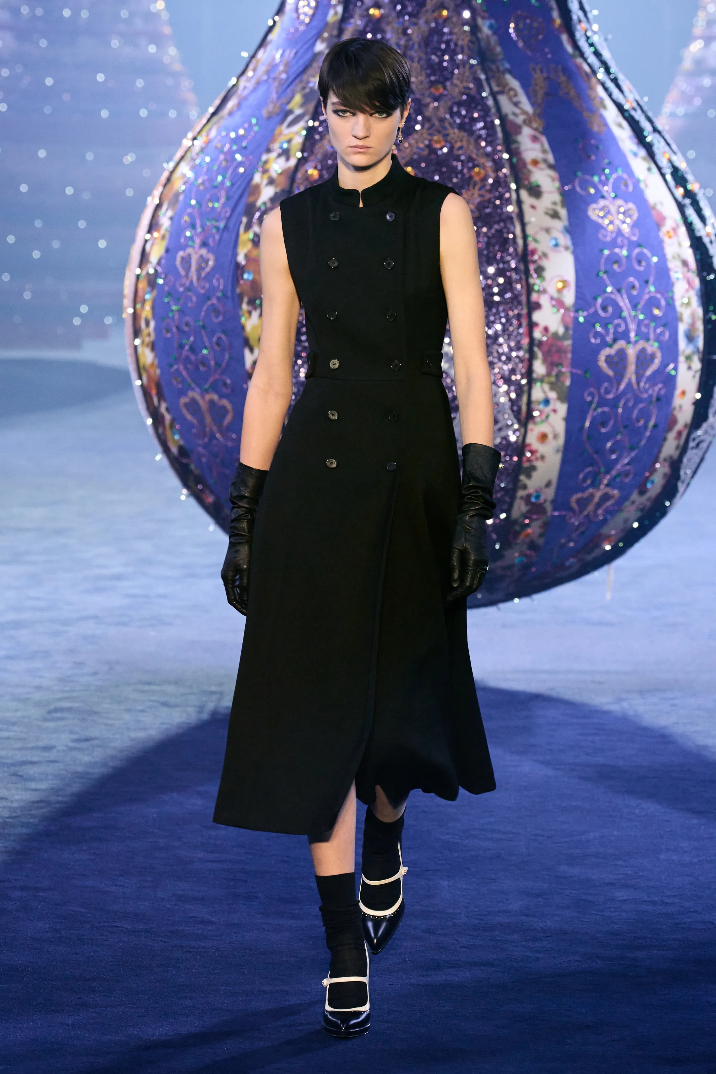 Christian Dior Fall 2023 Ready-to-Wear runway look