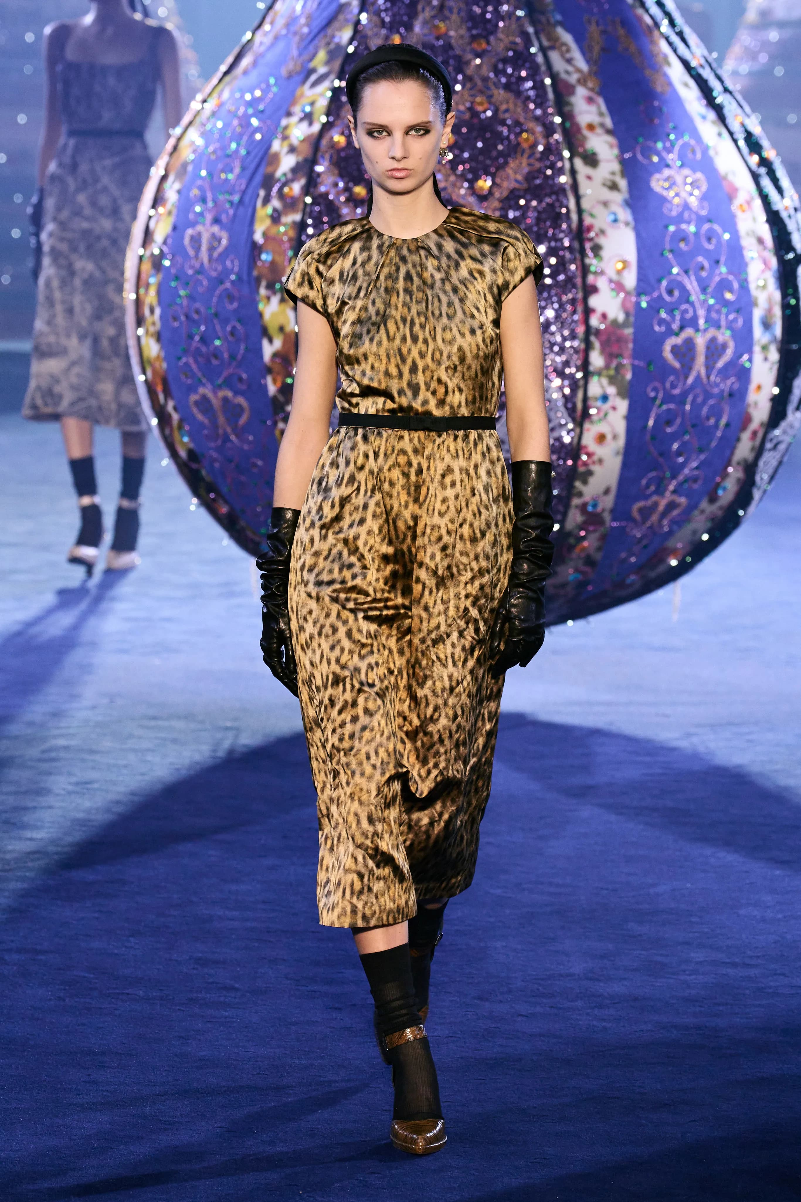 Christian Dior Fall 2023 Ready-to-Wear runway look