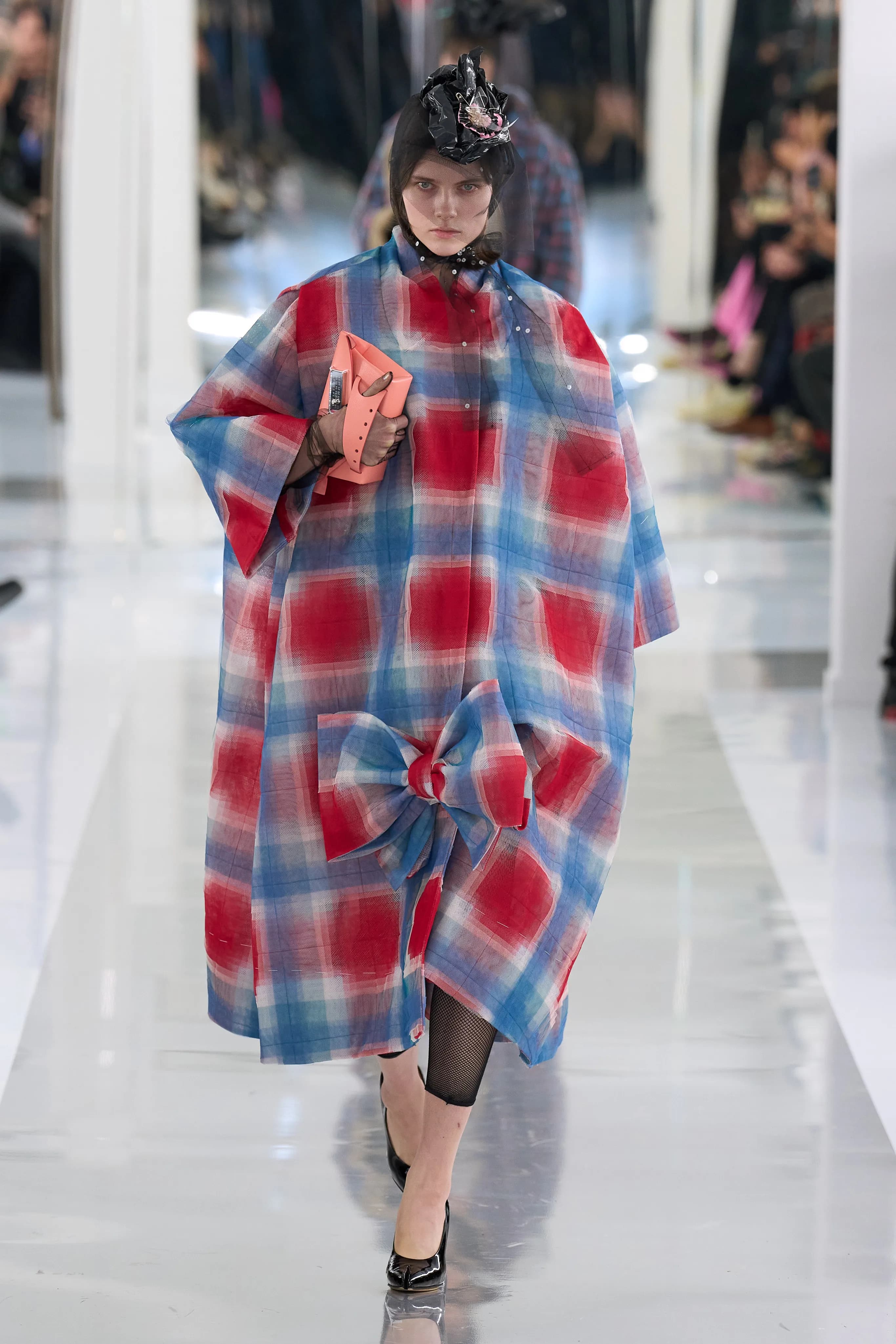 Maison Margiela Fall 2023 Ready-to-Wear runway look