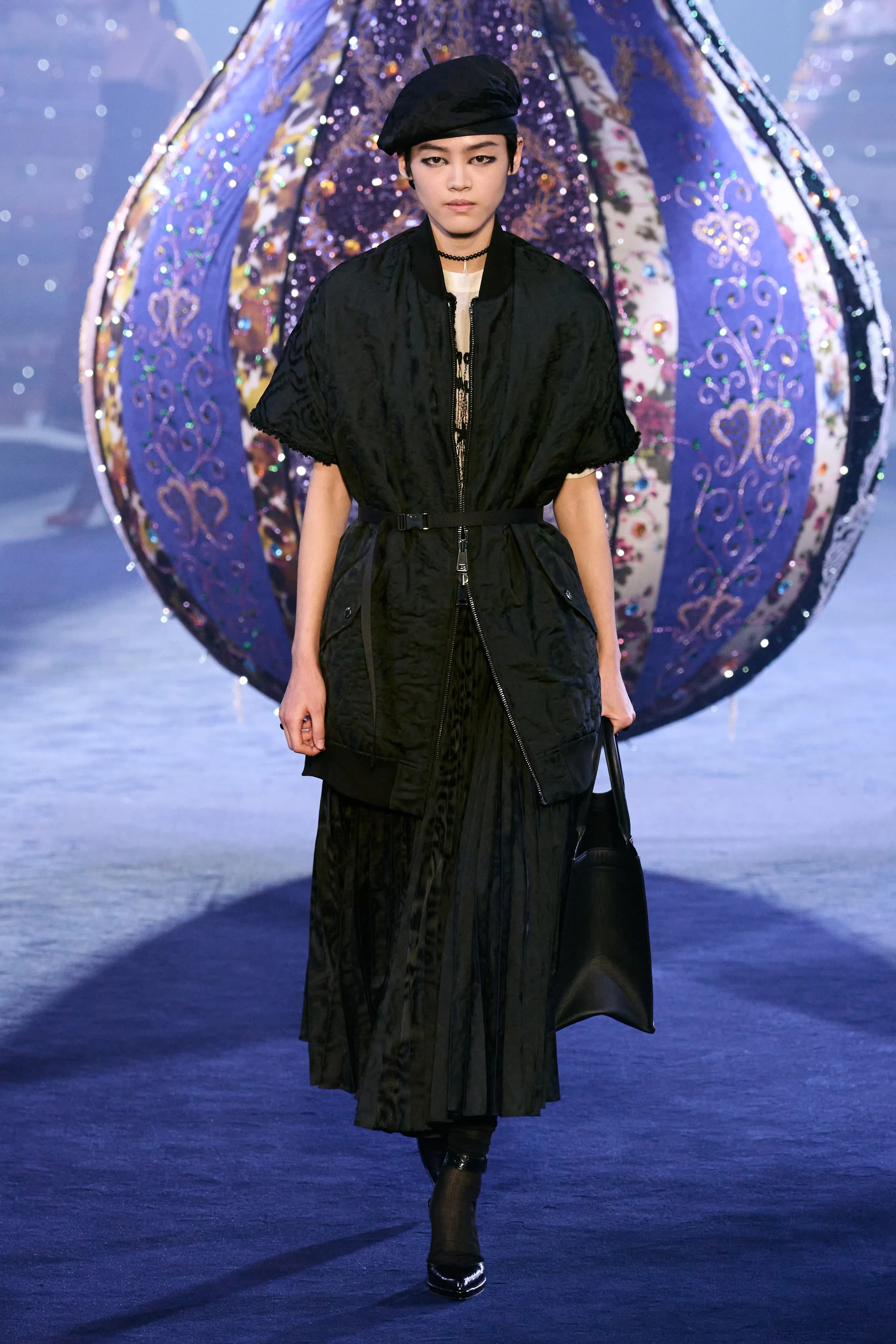Christian Dior Fall 2023 Ready-to-Wear runway look
