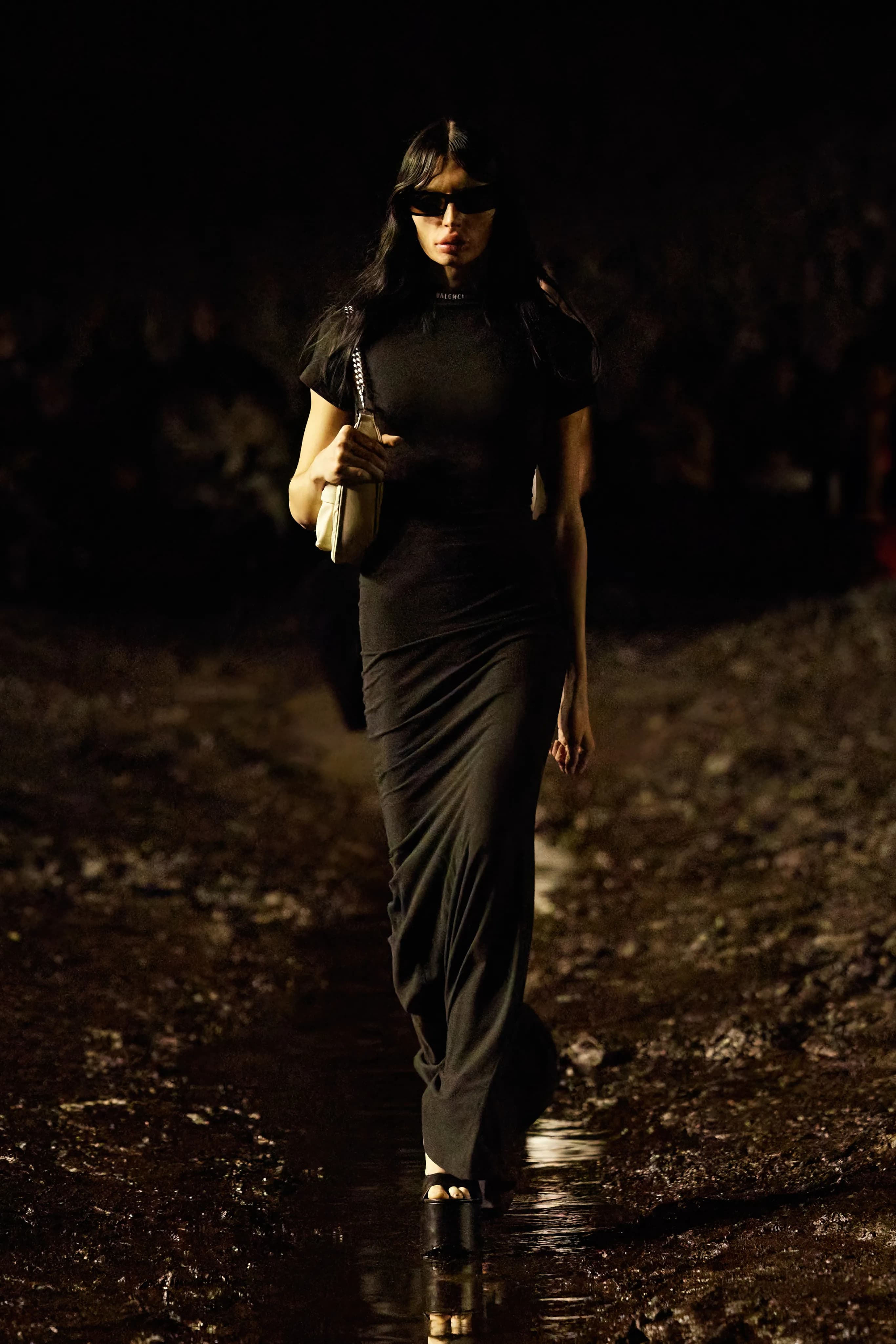 Balenciaga Spring 2023 Ready-to-Wear runway look