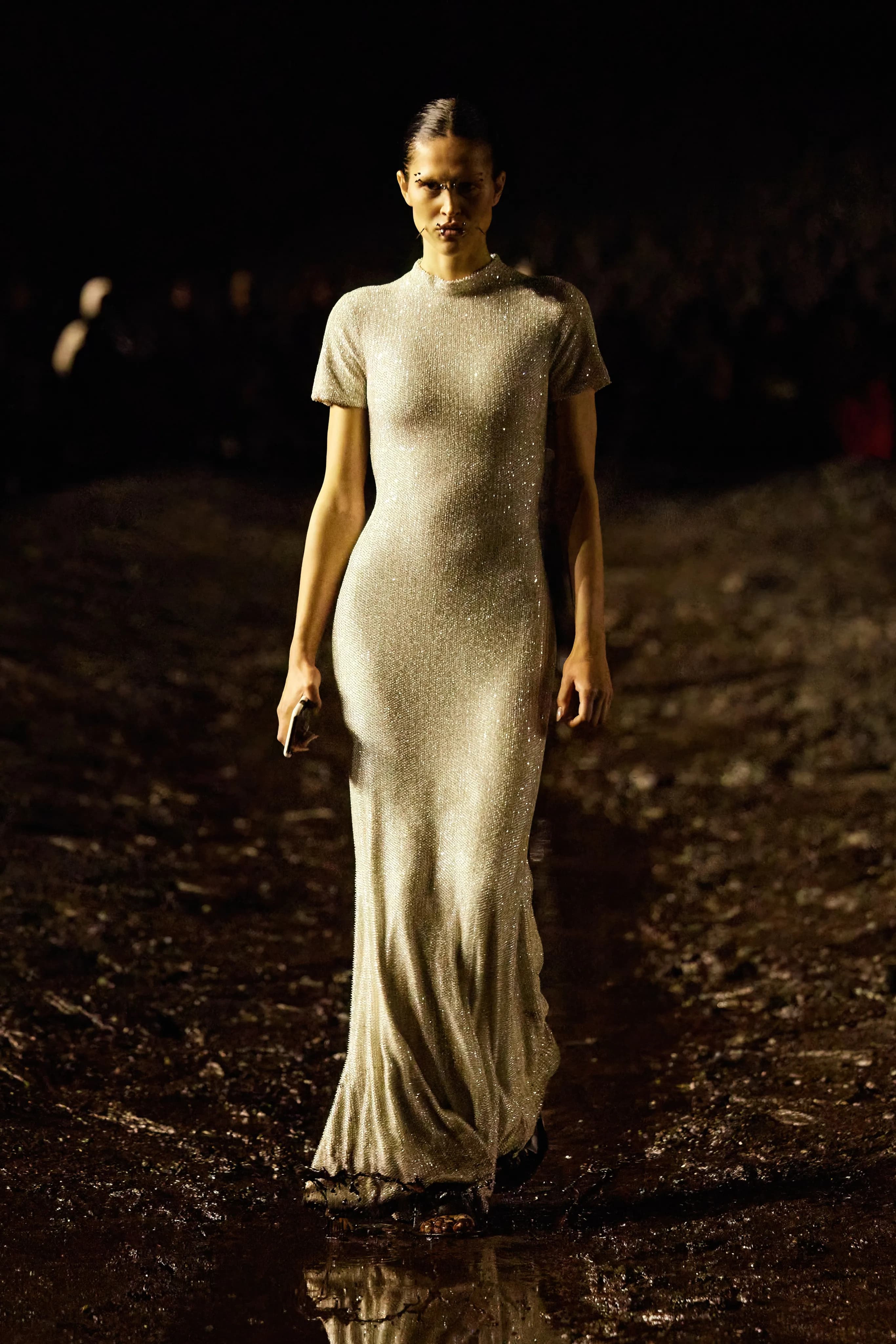 Balenciaga Spring 2023 Ready-to-Wear runway look