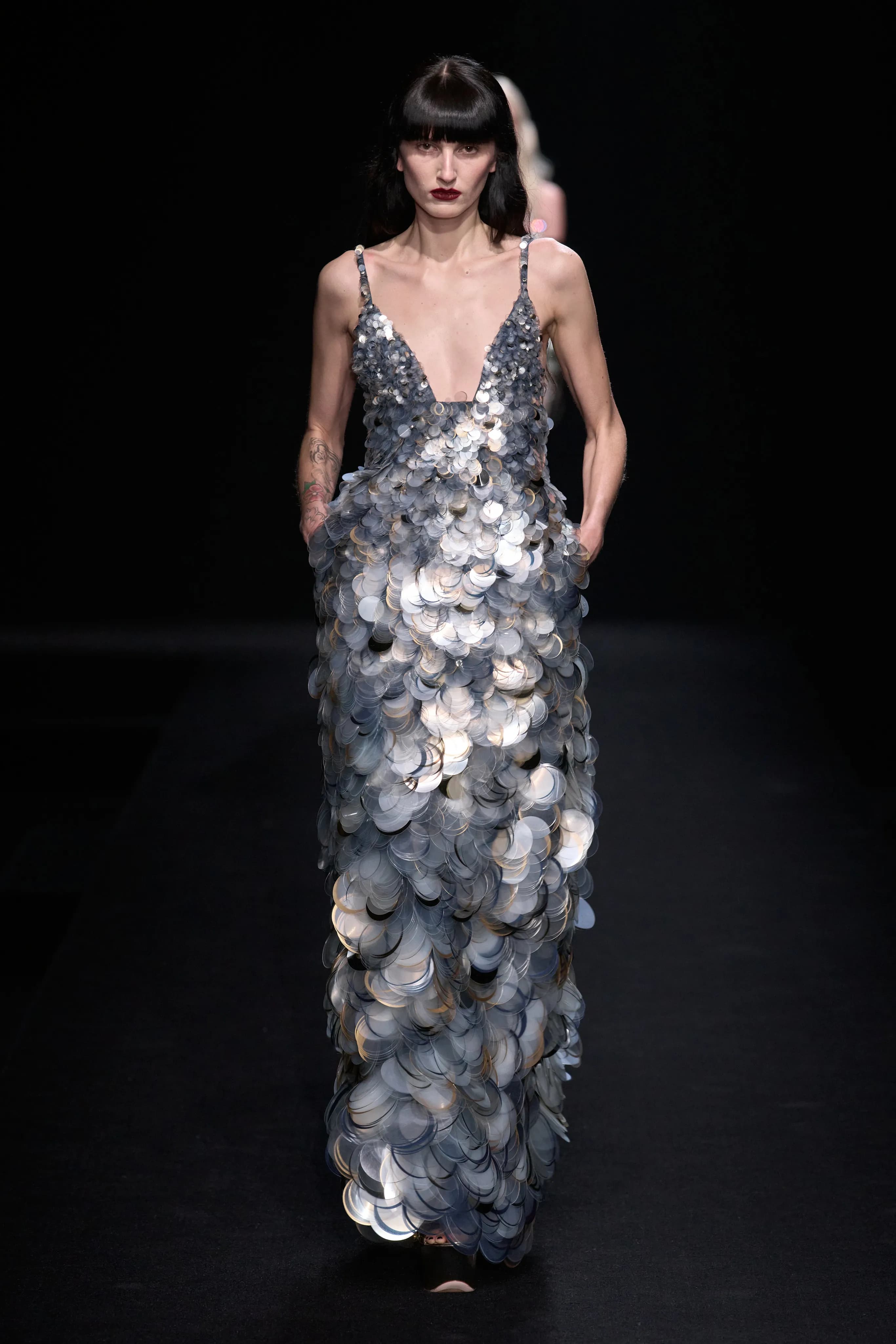 Valentino Spring 2023 Couture runway look