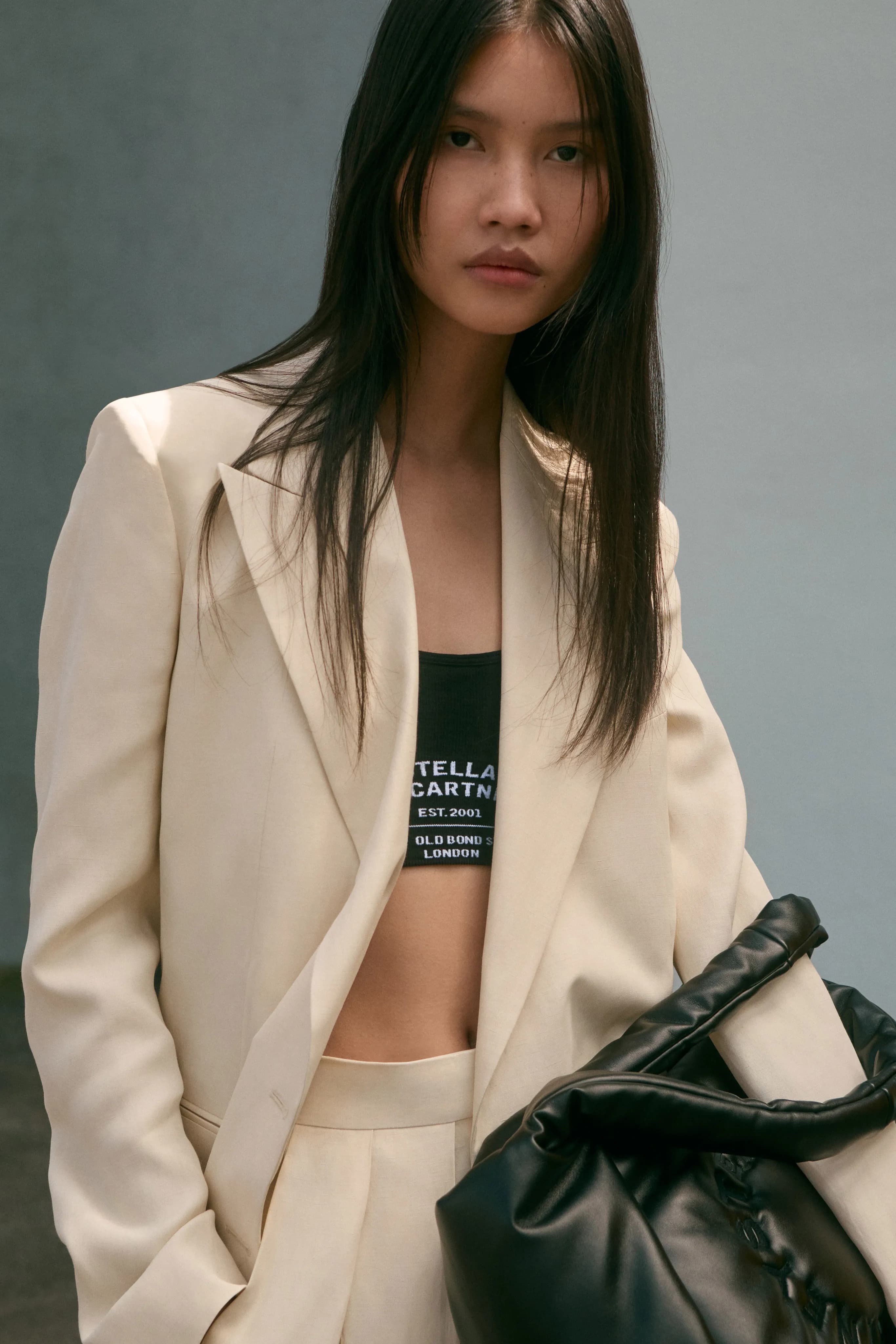 Stella McCartney Resort 2023 runway look