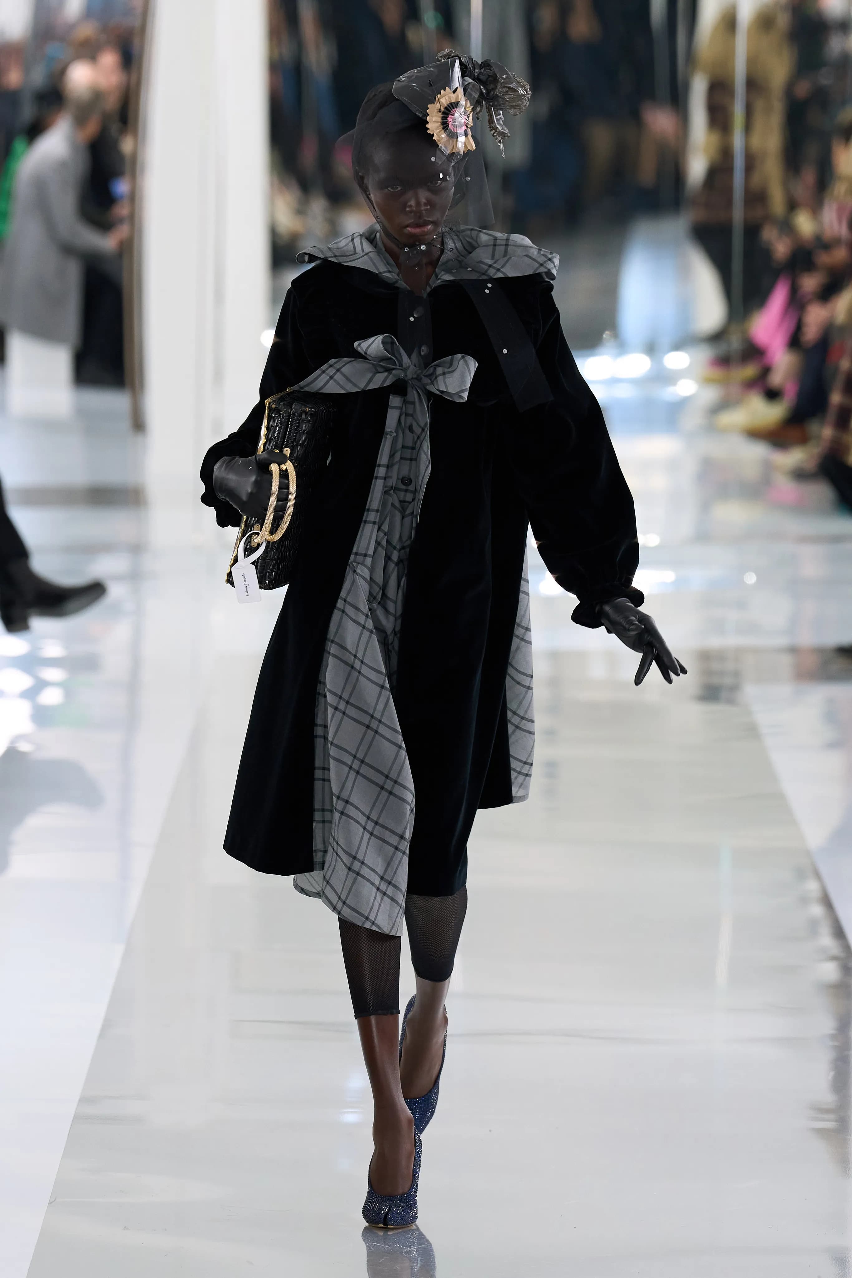 Maison Margiela Fall 2023 Ready-to-Wear runway look