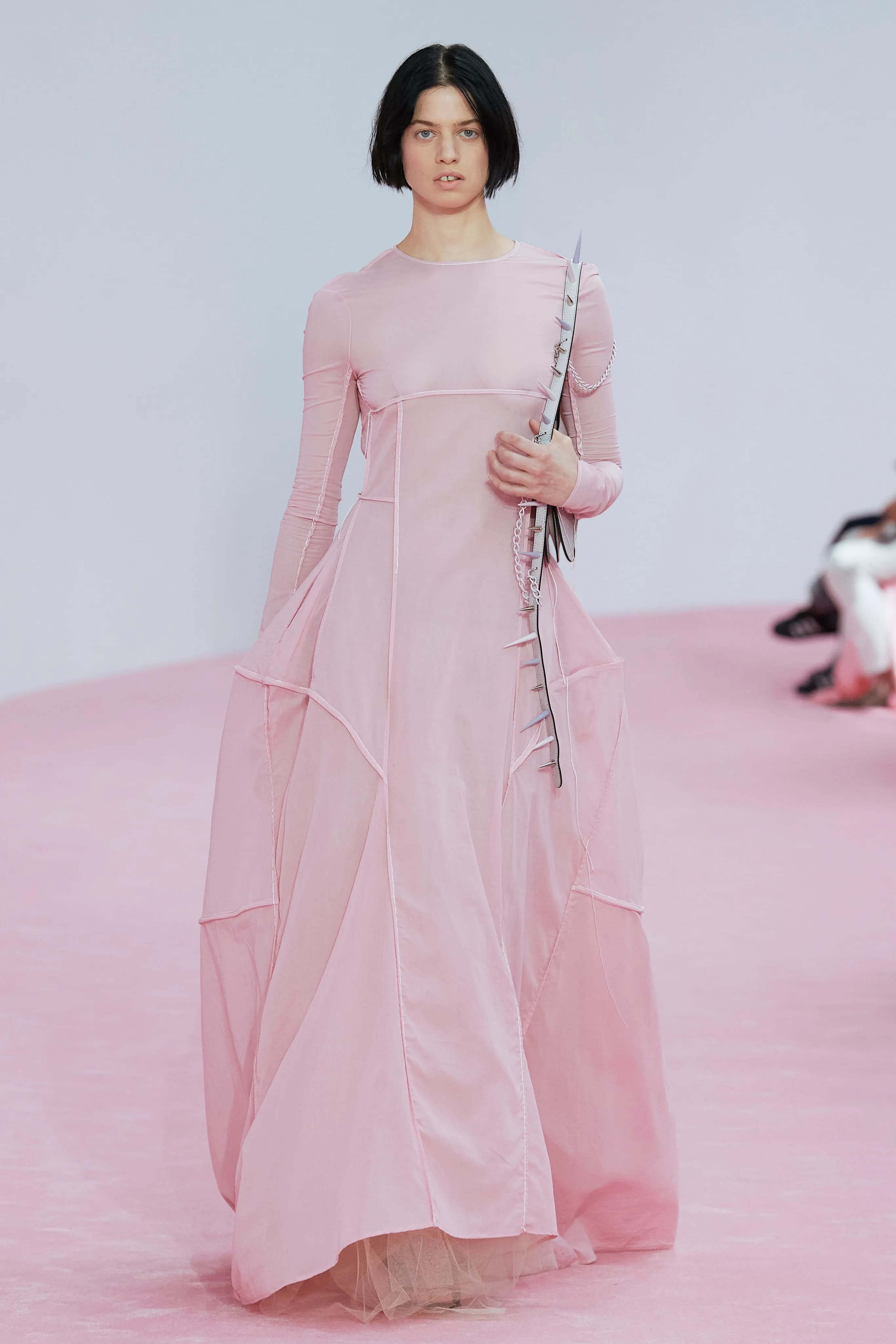 Acne Studios Spring 2023 Ready-to-Wear runway look