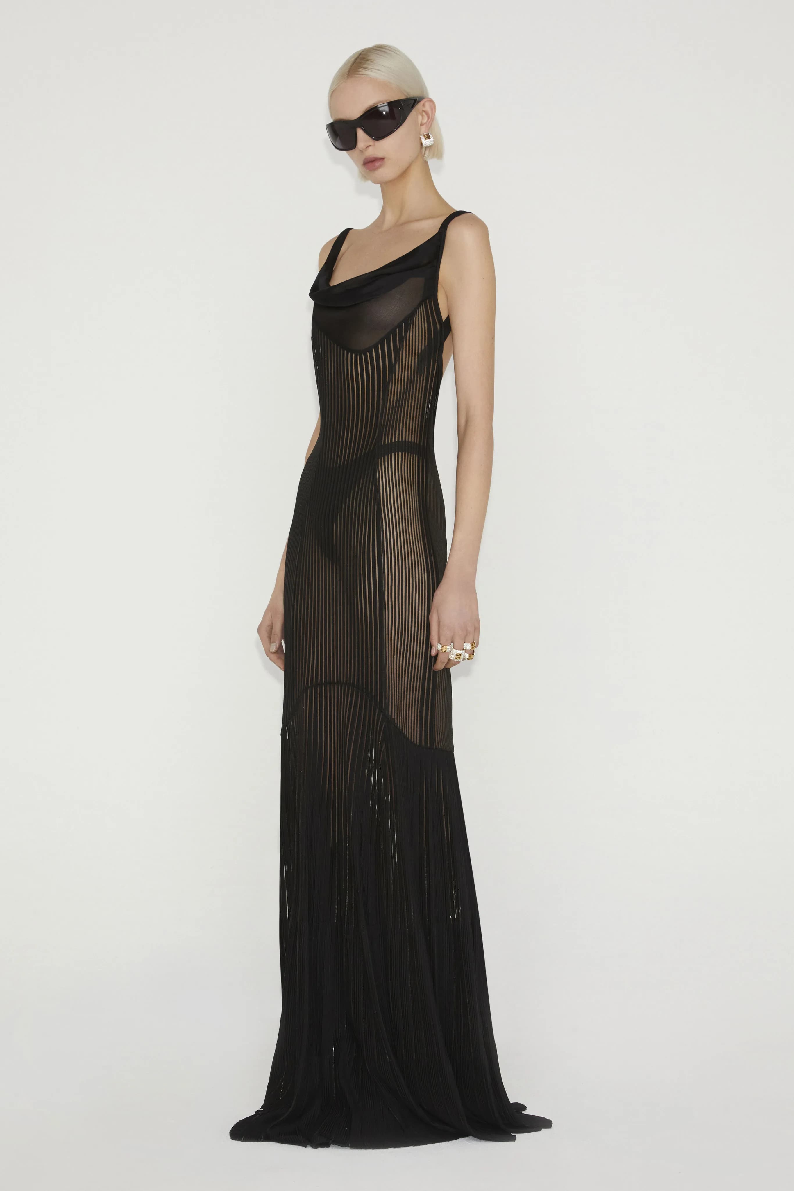 Givenchy Pre-Fall 2023 runway look