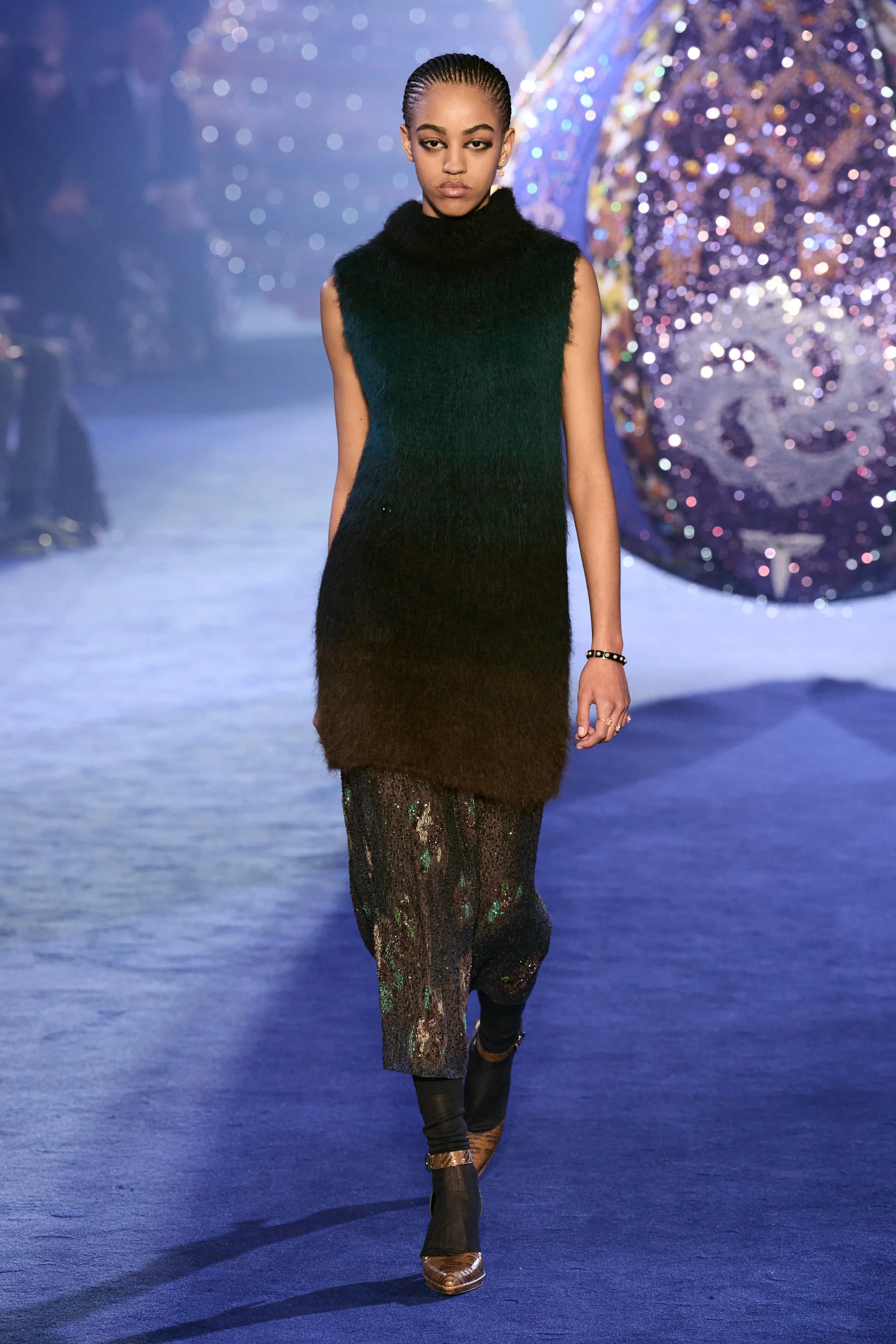 Christian Dior Fall 2023 Ready-to-Wear runway look