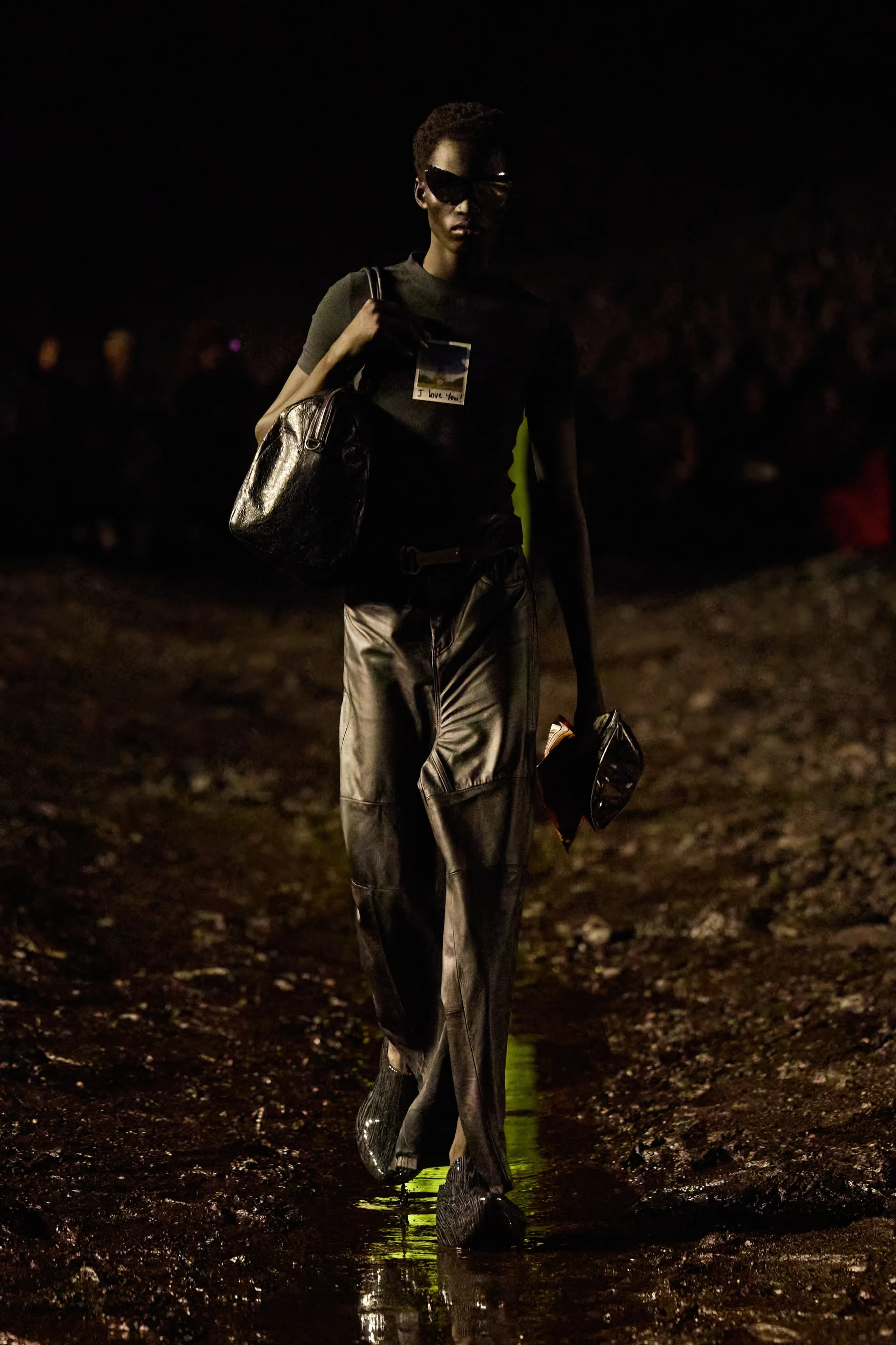 Balenciaga Spring 2023 Ready-to-Wear runway look